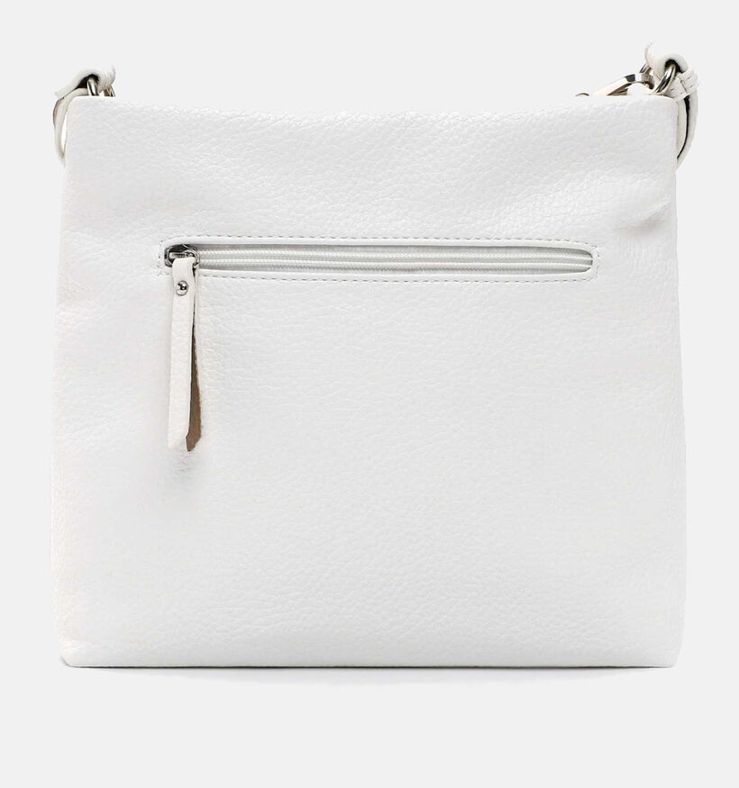 Emily & Noah Enie Sac port&eacute; crois&eacute; en Blanc pour femmes (371502)