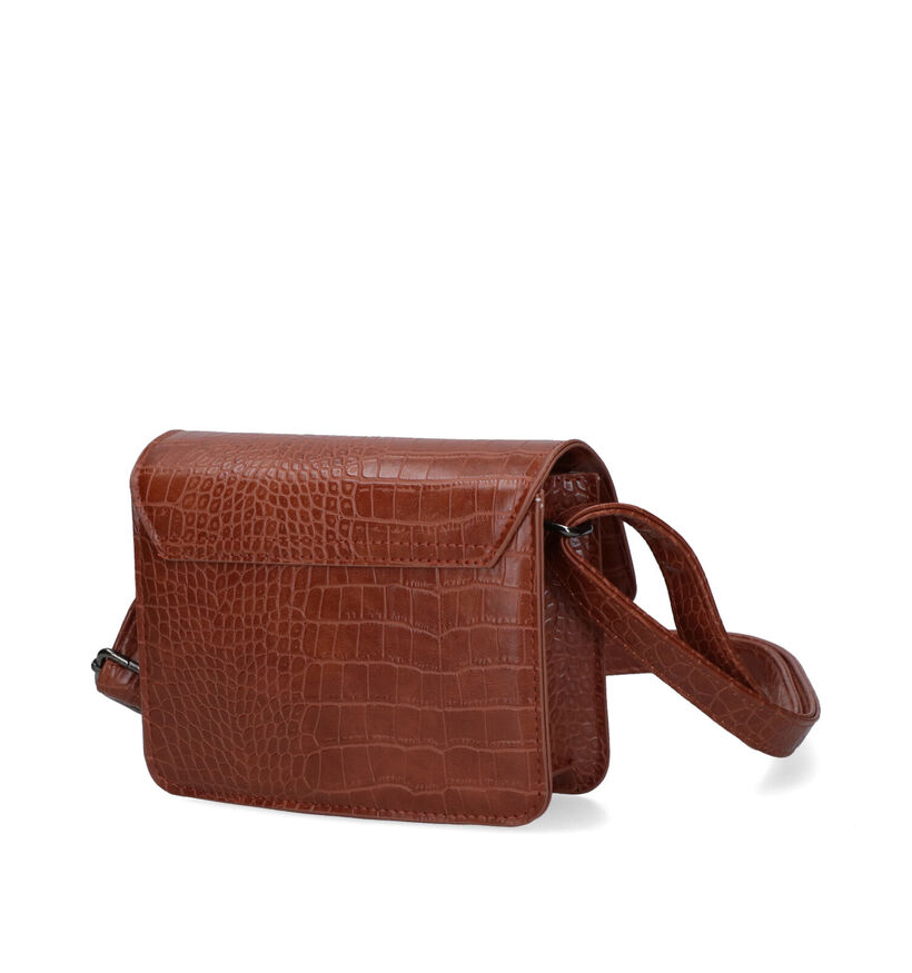 Charm London Groene Crossbody Tas voor dames (317394)