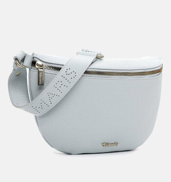 Tamaris Sacs port&eacute; crois&eacute; Noir/Blanc/Marron/Bleu