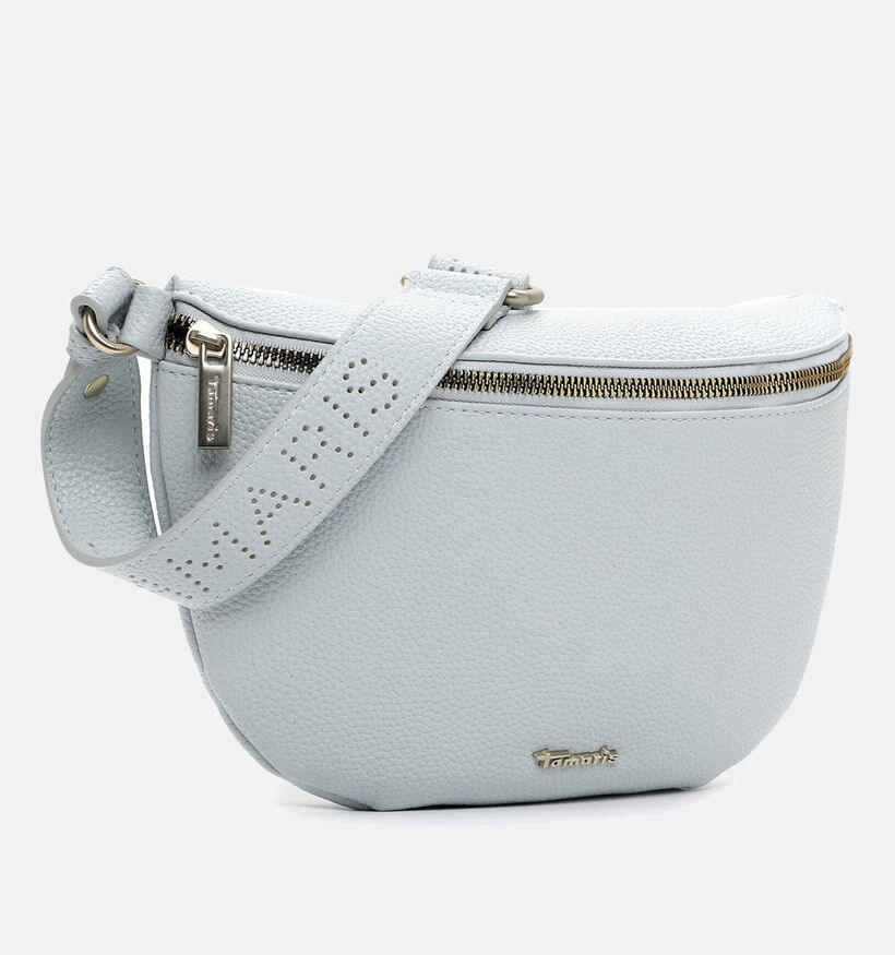 Tamaris Kiri Sac port&eacute; crois&eacute; en Bleu pour femmes (371355)