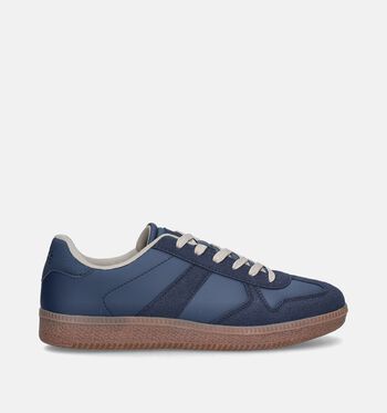 Jack & Jones Lage schoenen Blauw