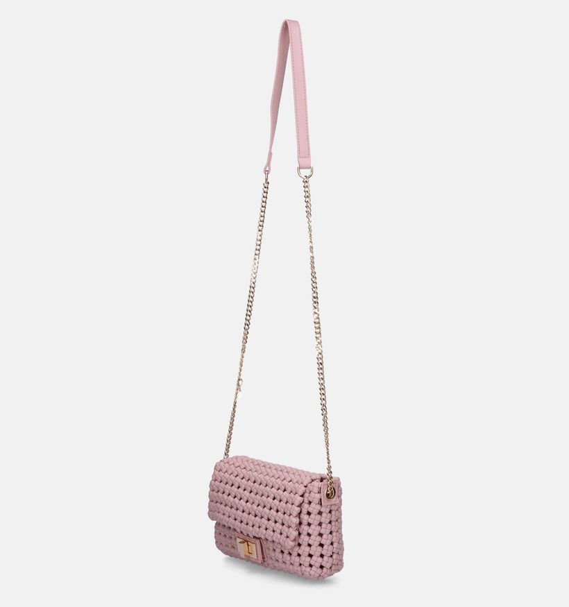 Xti Gele Crossbody tas voor dames (340928)