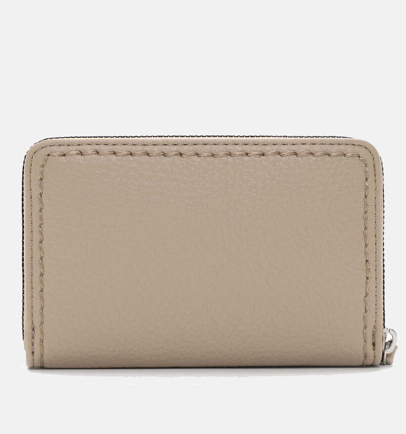 Tamaris Felici Ecru Ritsportemonnee voor dames (355725)