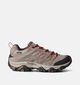 Merrell Moab 3 GTX Chaussures marches en Marron pour femmes (352493) - pour semelles orthopédiques