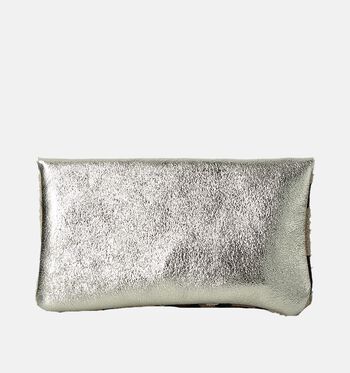 Via Limone Portemonnees Beige