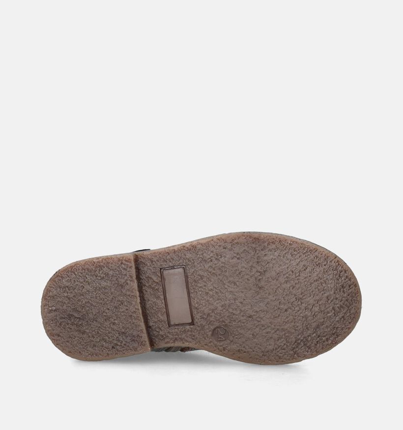 Kipling Fay Bottines en Or pour filles (349371)