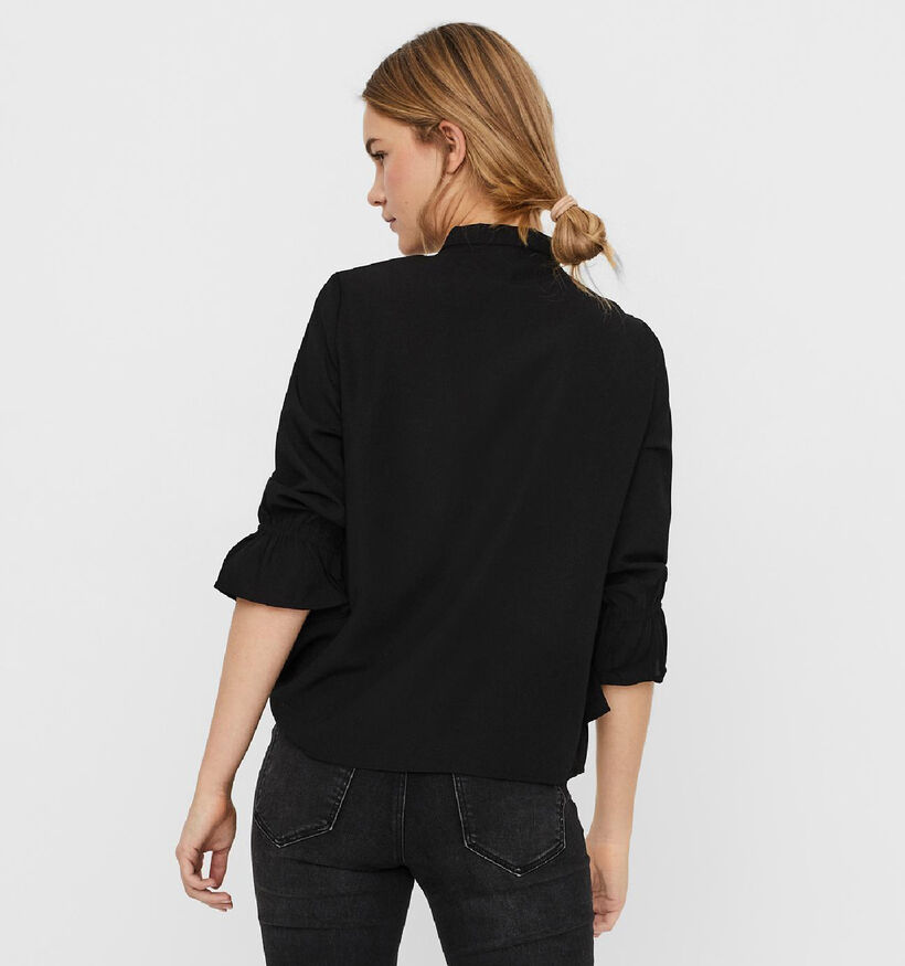 Vero Moda Blauwe Blouse (289771)