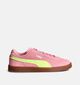 Club II Era Sportieve sneakers Roze voor dames (359140) - geschikt voor steunzolen