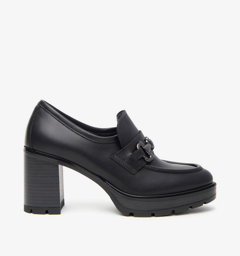 NeroGiardini Escarpins montants en Noir pour femmes (361708)