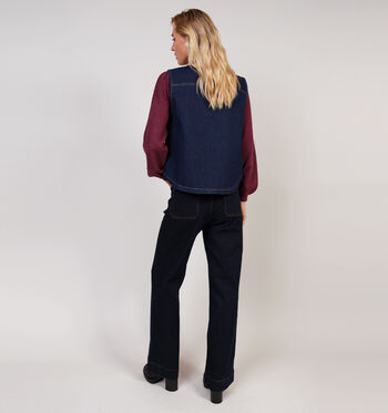 Vila Pulls Bleu