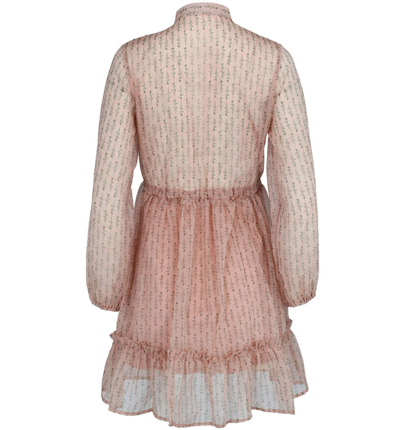 Kilibbi Robe mini en Rose (279015)