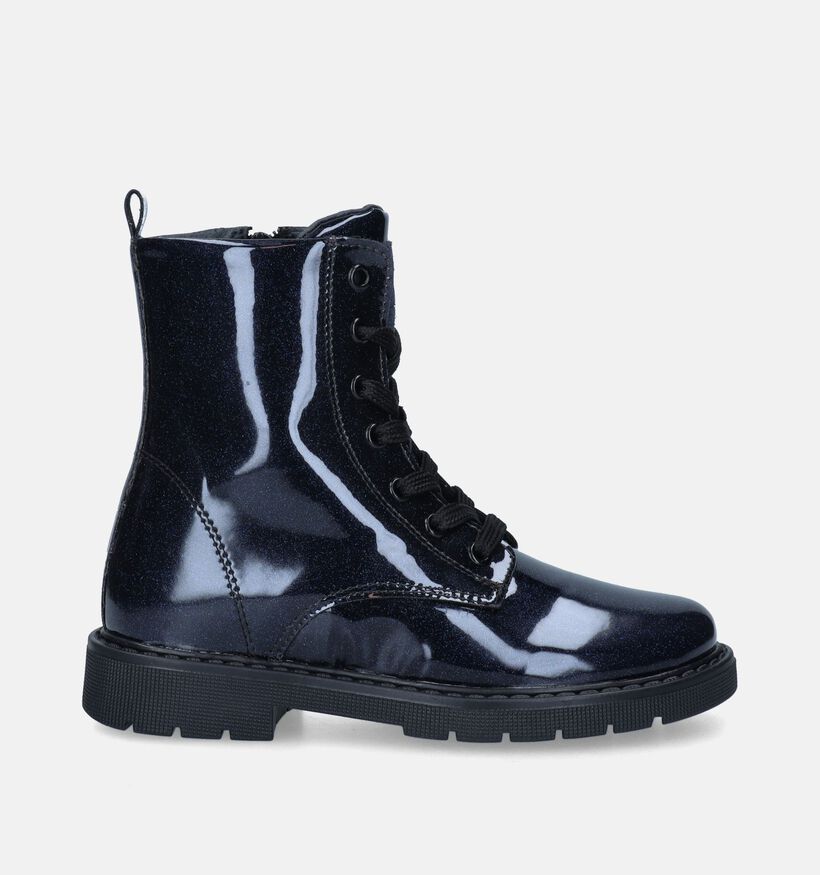 Kipling Ella Blauwe Boots voor meisjes (349365)