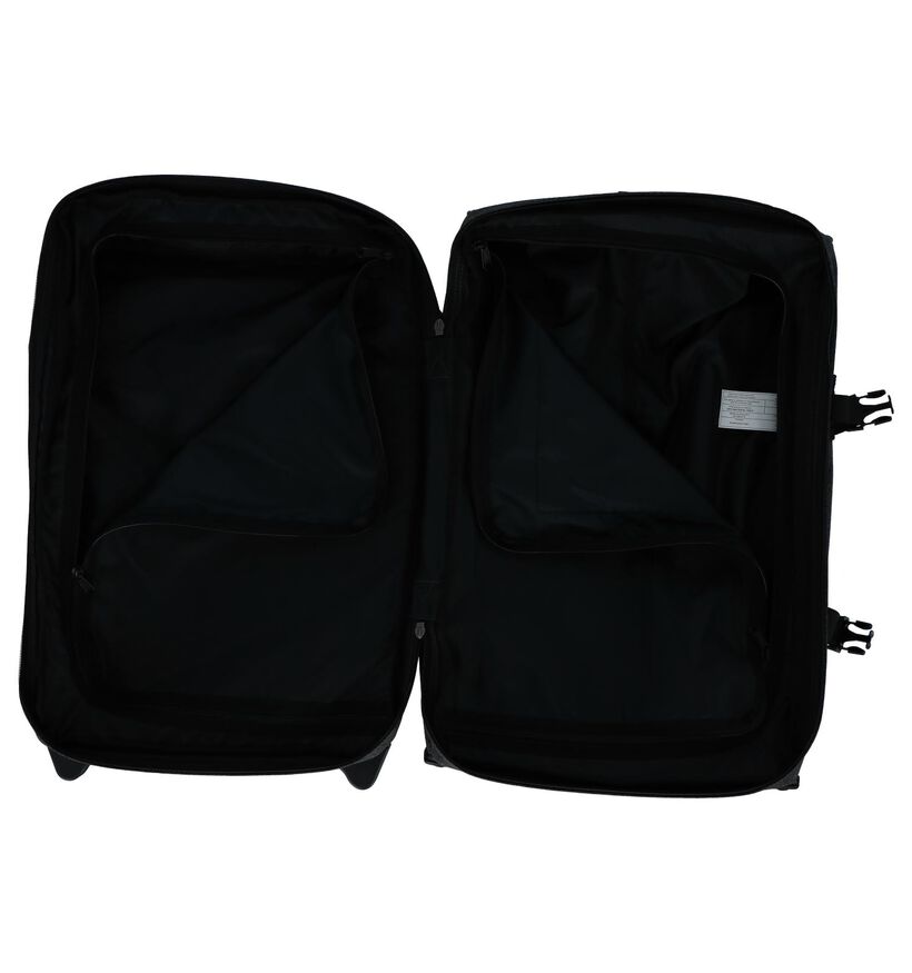 Trolley Blauw Eastpak Tranverz S EK61L in stof (225739)