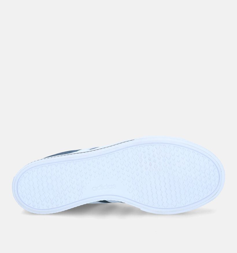 adidas Daily 3.0 Baskets en Noir pour hommes (329406)