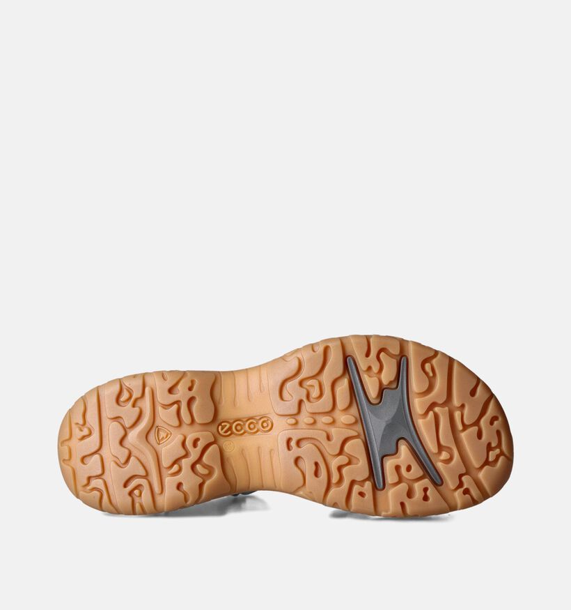 ECCO Offroad Roam Blauwe Sandalen voor dames (353735)