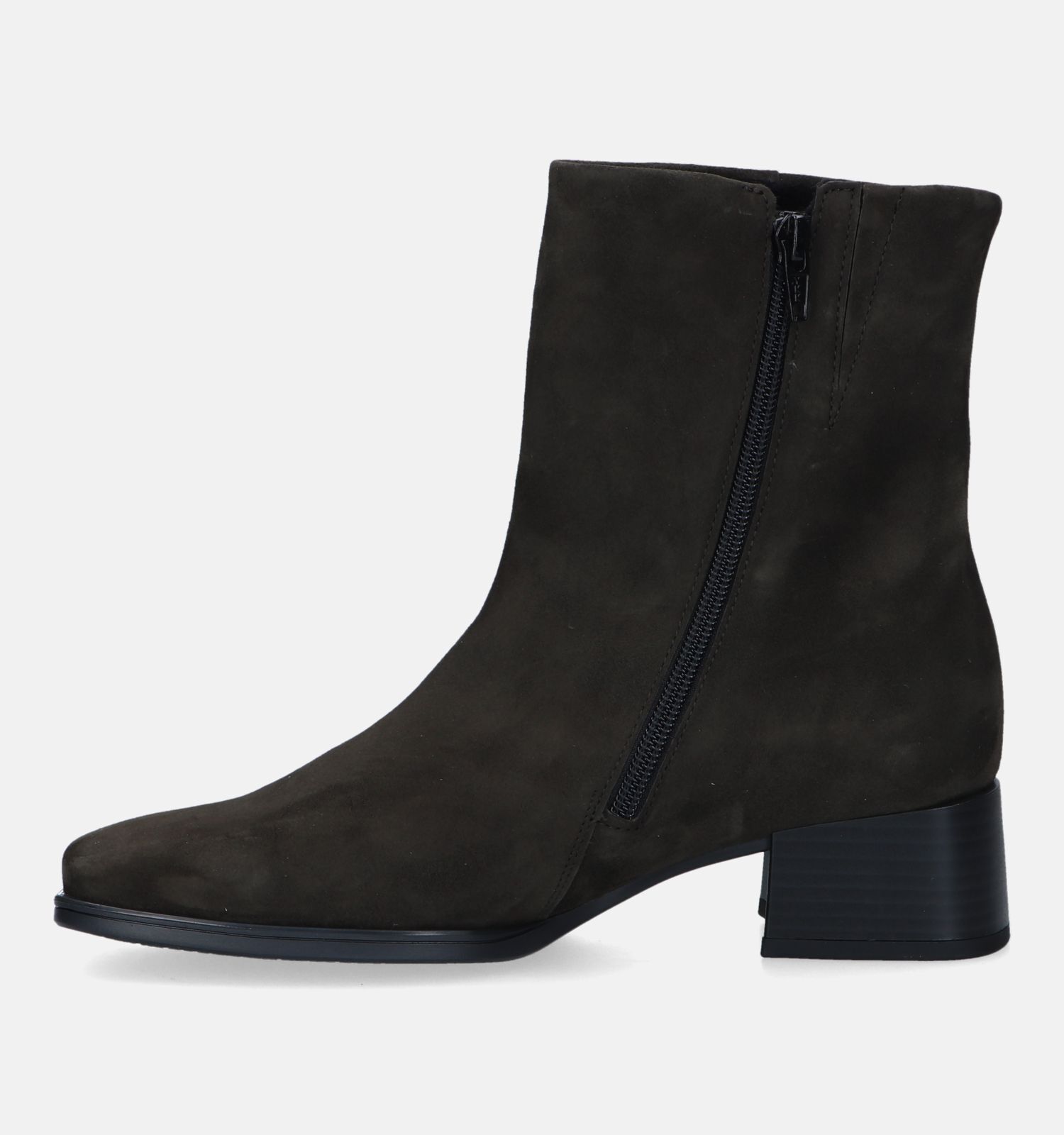 Groene best sale laarsjes gabor