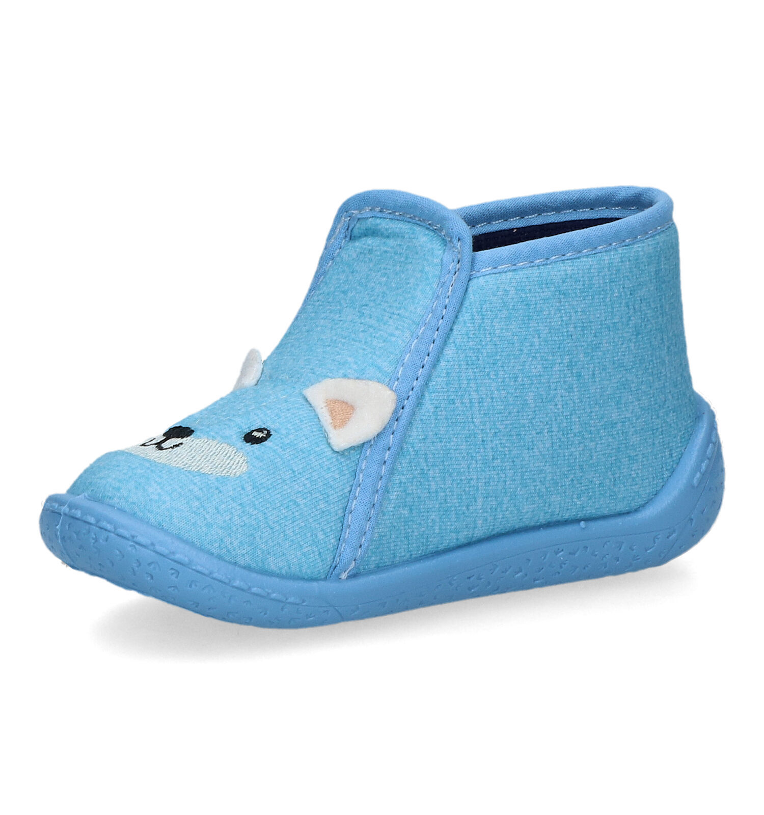 Pantoufle cheap petit garcon
