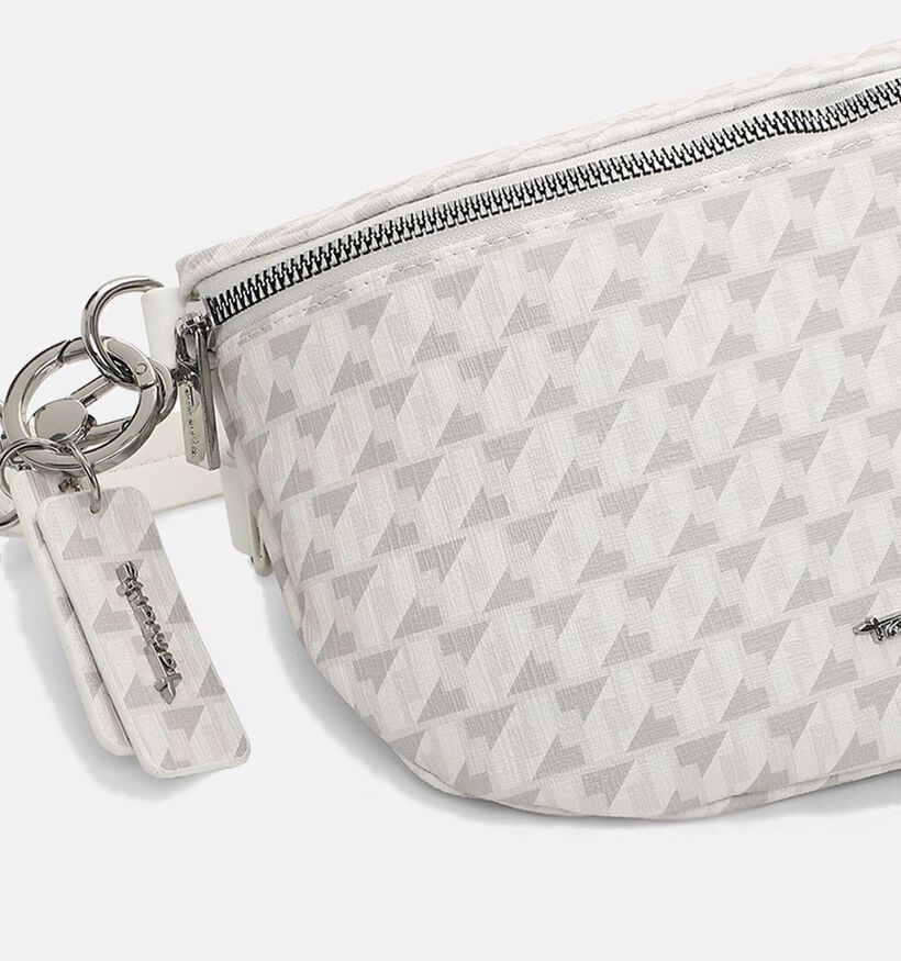 Tamaris Francesca Witte Heuptas met Print voor dames (355640)