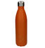Chilly's Matte Oranje Drinkfles 750 ml voor jongens, meisjes, dames, heren (263827)