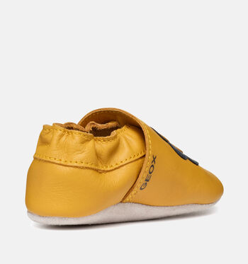 Geox Babyschoenen Geel