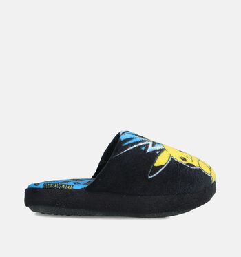 Pokémon Pantoffels Zwart