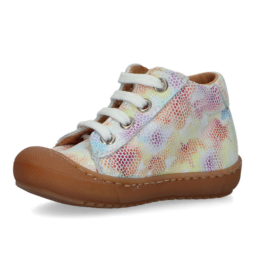 Bopy Jefloc Chaussures à bébé en Multicolore pour filles (323001)