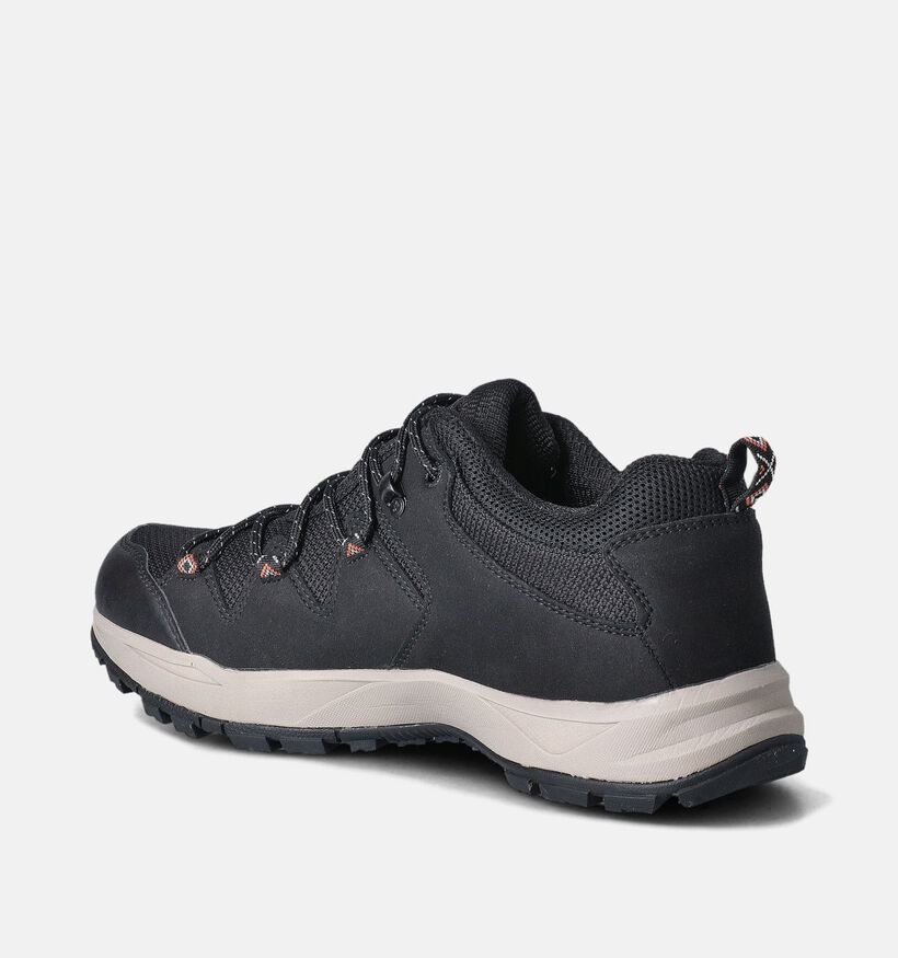 ICEPEAK Ahola MR Chaussures de trekking en Noir pour hommes (355749)