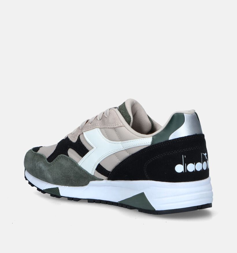 Diadora Beige Sneakers voor heren (344898)
