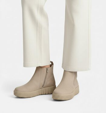 Rieker Boots Beige
