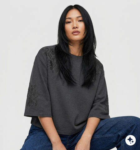 Vero Moda Truien Zwart