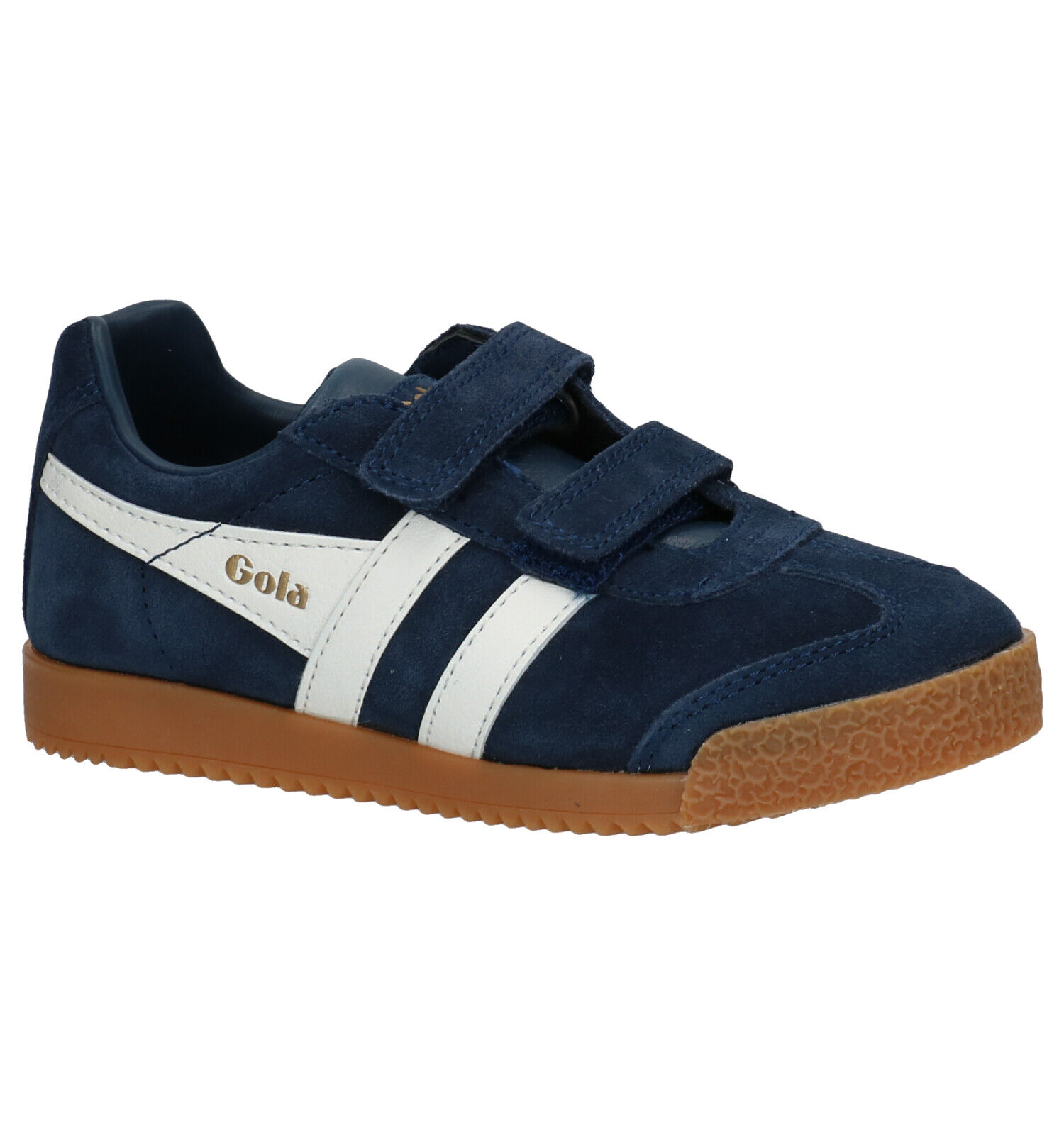 Sneakers | Gola | Beige | CMB124 TREK LOW | Gratis levering | Carmi schoenen  en mode