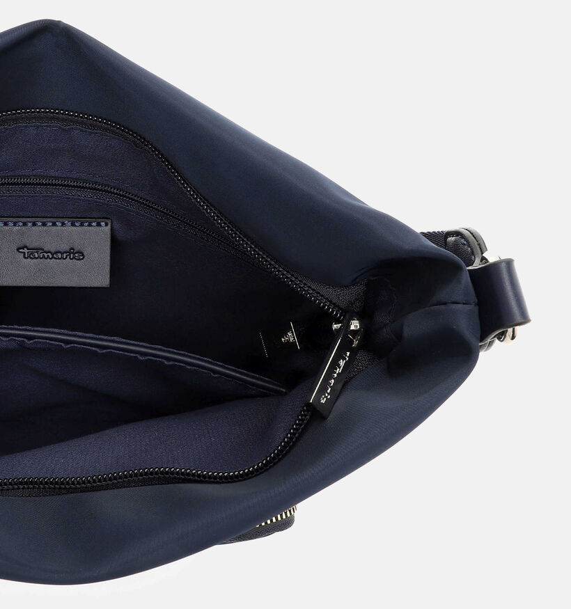 Tamaris Khiria Donkerblauwe Crossbody Tas voor dames (371328)