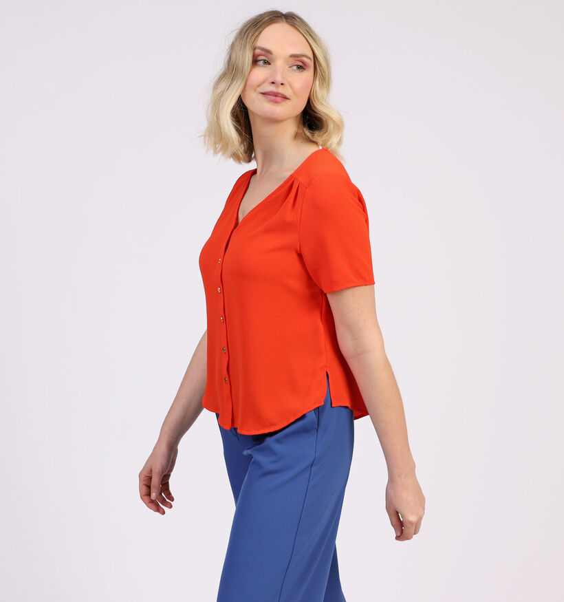 Vero Moda Falalu Gele Blouse (311983)