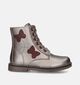 Kipling Fay Bottines en Or pour filles (349371)