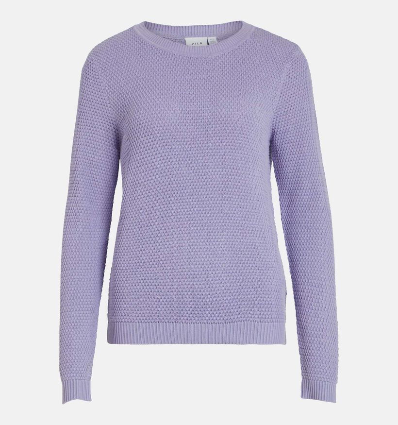 Vila Vidalo Pull en Lila (323710)
