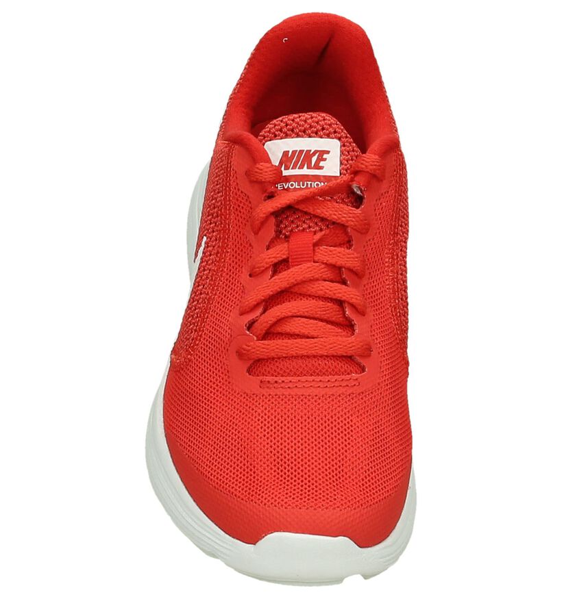 Rode Nike Revolution Sneaker, , pdp