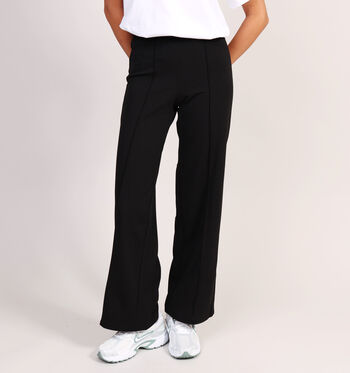 Vero Moda Pantalons Noir