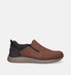 Rieker Chaussures pour semelles orthopédiiques en Cognac pour hommes (336234) - pour semelles orthopédiques