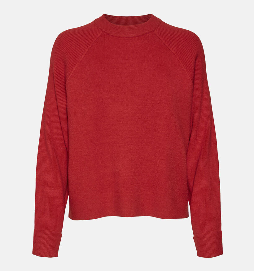 Vero Moda Gold Rode Trui voor dames (349627)