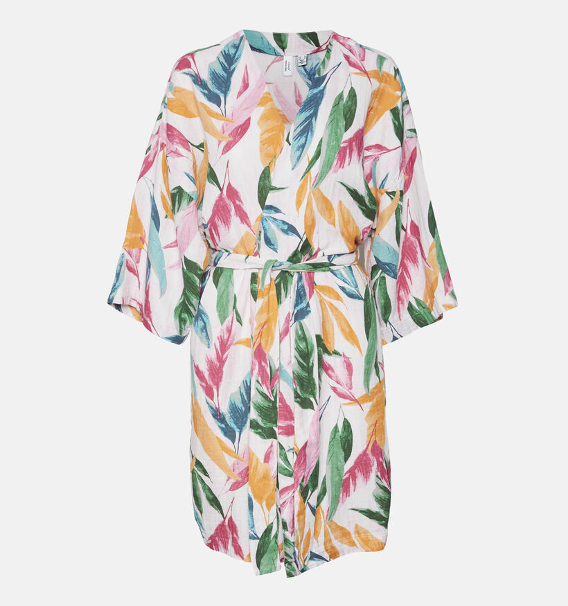 Vero Moda Kleo Groene Kimono voor dames (341813)