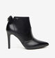 NeroGiardini Bottines à talons en Noir pour femmes (364834)