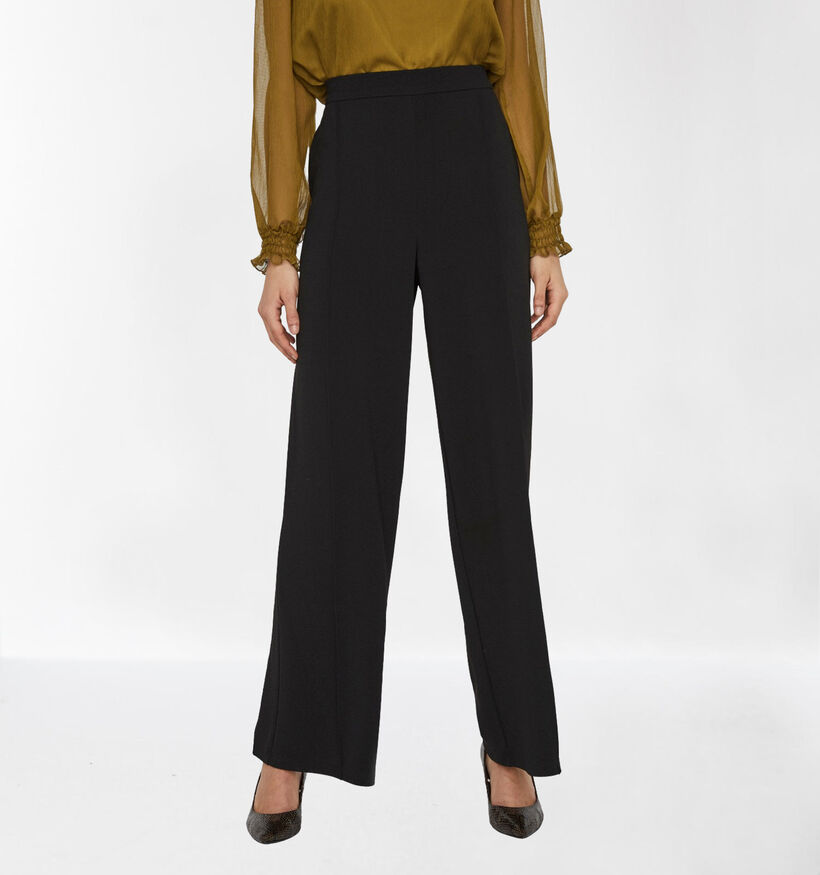 Vero Moda Zwarte Geklede Broek (284375)