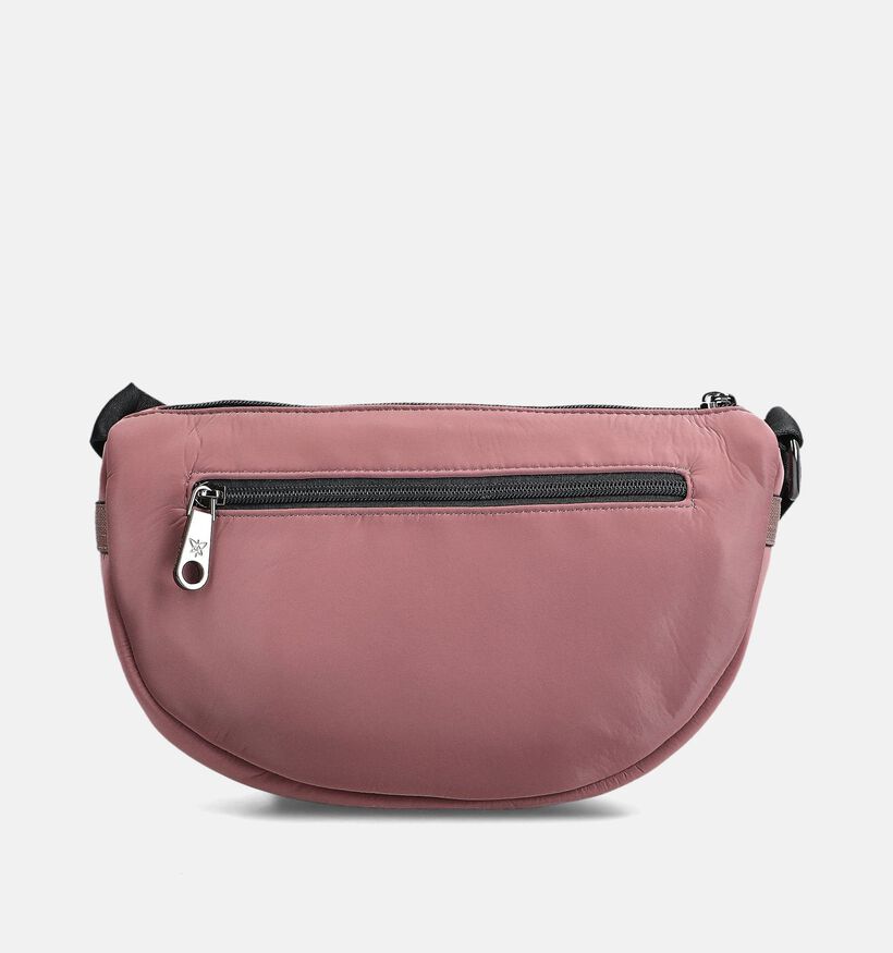 Pepe Moll Amaral Roze Crossbody Tas voor dames (365699)