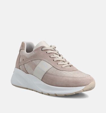 NeroGiardini Baskets Beige