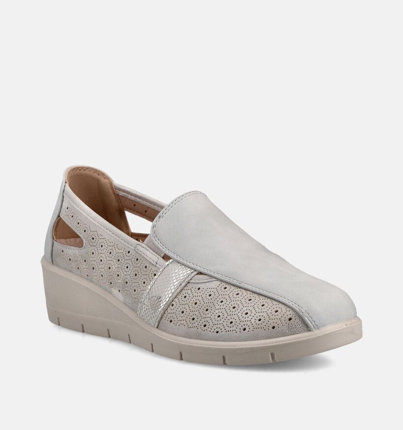 Soft Comfort Chaussures confort en Beige pour femmes (373534)