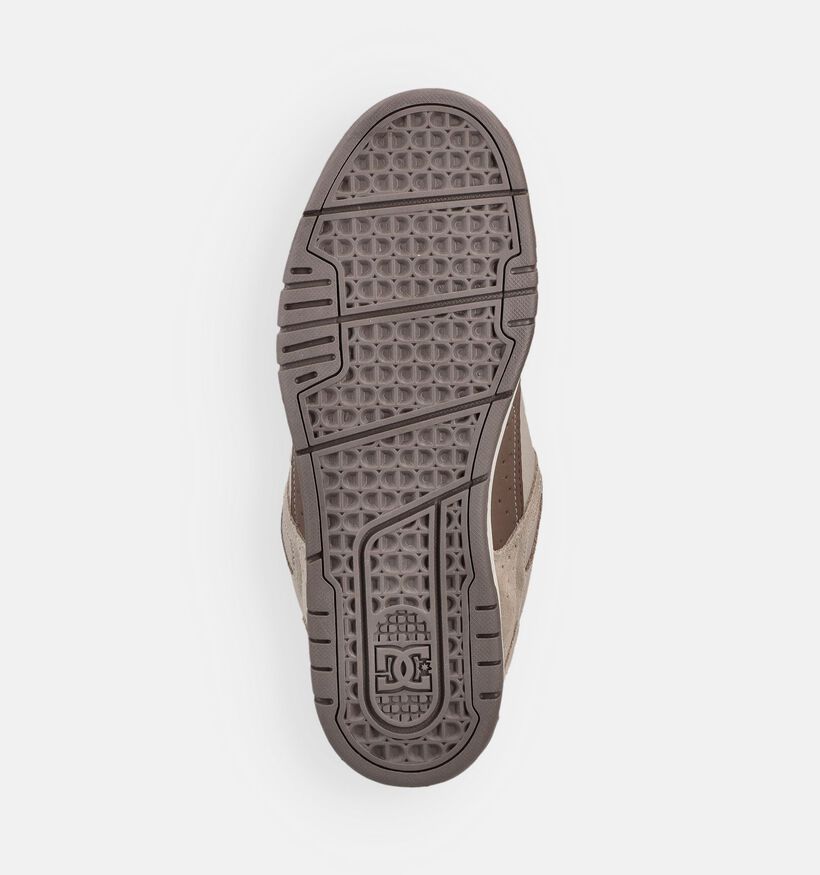 DC Shoes Stag Beige Sneakers voor heren (368746)