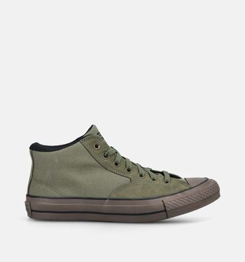 Converse Chuck Taylor All Star Mid Sneakers Natural Ivory/Natural Ivory/heavy duty brown/black/white/Bruin/Taupe/ Vintage Cargo/ White/Into The Void/Vintage Cargo/Mineral Brew/ White/ Black/Good Natured/ Utility/ White/Utility/White/Black/Groen/Sharkskin/White/Black