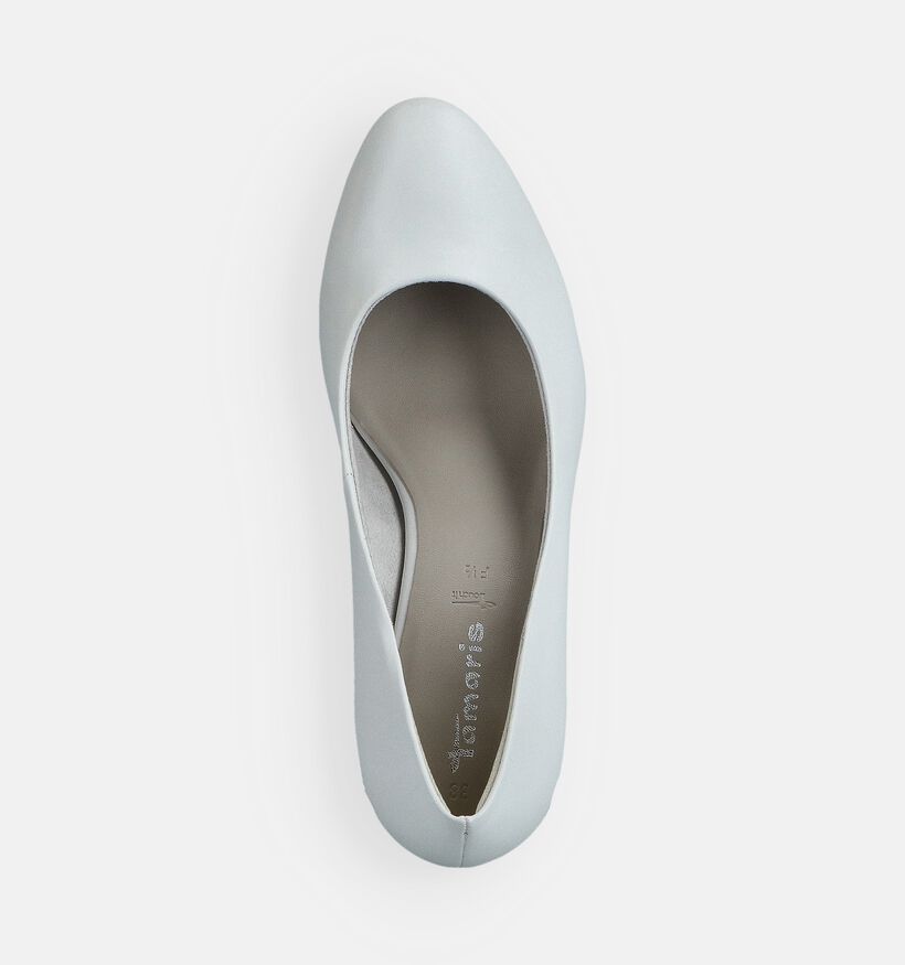 Tamaris Witte Klassieke Pumps voor dames (367974)