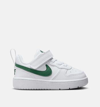 Nike Court Borough Low Sneakers University Red/ Black/ White/Light Iron Ore/ Vapor Green/ White/ Photo Blue/White/ Black/133 -White/ Fir