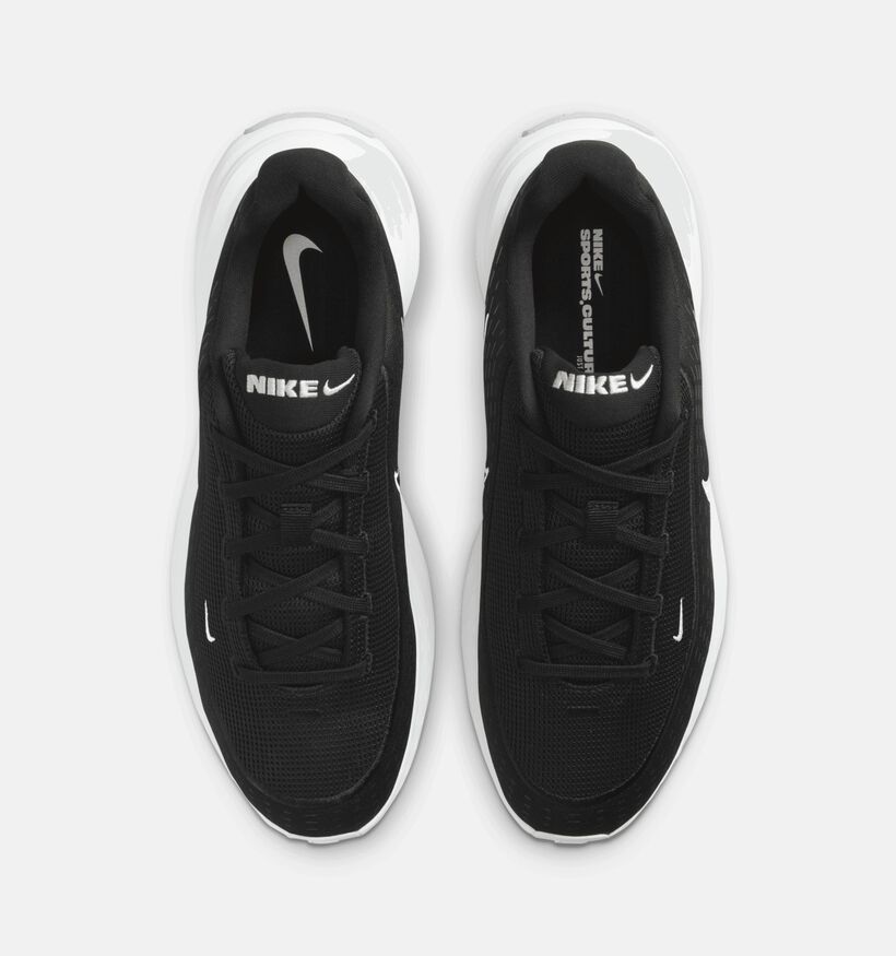 Nike Uplift Baskets en Noir pour hommes (355908) - pour semelles orthopédiques